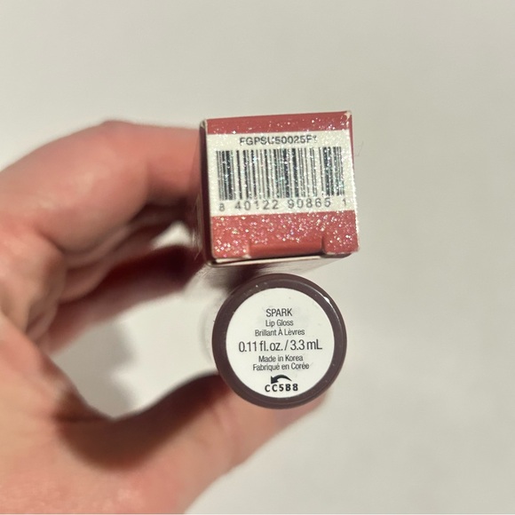 Lot of 3 Rare Beauty: Lip Gloss in SPARK & Tinted Lip Oils- WONDER & AFFECTION - Picture 11 of 15